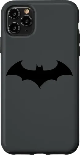 Miniatura 13 de Carcasa para iPhone XR, diseño de Batman