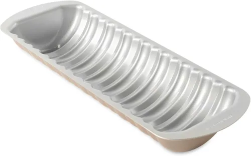 Miniatura 4 de Nordic Ware Pan de canela y pan de almendras