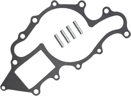 Miniatura 6 de TUCAREST AW4095 Kit de bomba de agua profesional con junta (solo para 3.0L V6) compatible con Fo-rd Aerostar 1995-1997, Ranger 1995-2008/Mazda B3000