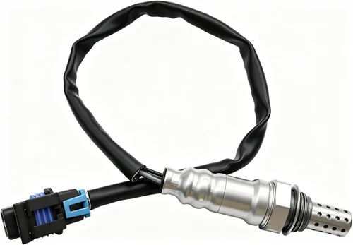Miniatura 21 de HiSport Sensor de oxígeno O2 relación de combustible de aire 35655-ZY3-C01 - Compatible con Honda BF200 BF225 200HP 225HP Marine Outboard 2002 2003