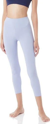Miniatura 3 de Womens Spectrum Yoga High Waist 78 Crop Legging-24