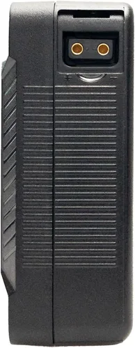 Miniatura 5 de SONGING Batería FXLION Nano ONE-PRO de 50 Wh con montaje en V y bloqueo en V con cargador inalámbrico integrado tipo C, D-tap, USB A, micro USB