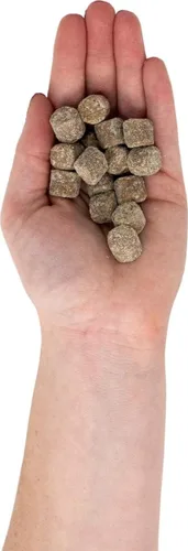 Miniatura 3 de Pupford Suplemento calmante para perros, masticables calmantes naturales para perros con ansiedad, apoya la relajación y la regulación emocional