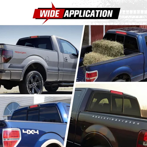 Miniatura 6 de HBRAKE-F150 combo.