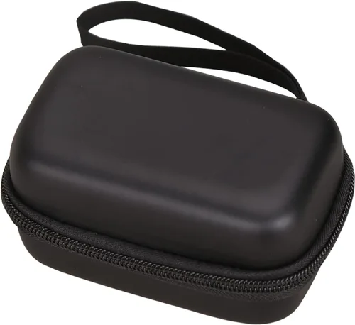 Miniatura 6 de Mchoi Funda para cámara digital compatible con KODAK PIXPROF Z45 FZ55/para IWEUKJLO/para Nsoela/para Canon PowerShot Zoom/para Canon IXUS 285 HS