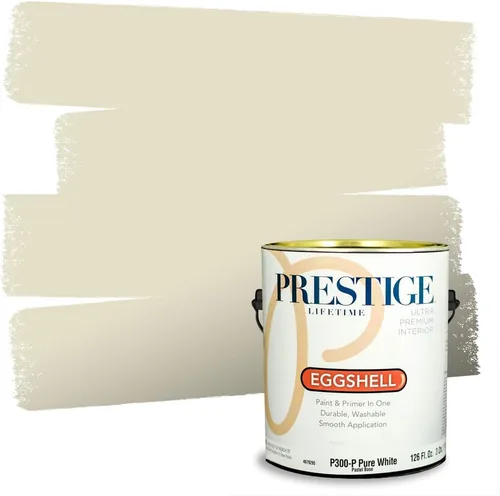 Miniatura 139 de Pintura 2 en 1, para primera mano y para exterior, de Prestige Paints, E100-P-871BM