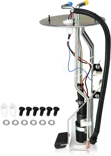 Miniatura 15 de DWVO Bomba de combustible compatible con Ford Fusion 2010-2012 y Lincoln MKZ 2011-2012 y Mercury Milan L4 2010-2011 2.5L