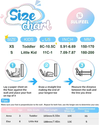 Miniatura 7 de SULIFEEL Patines de Ruedas Ajustables para Niñas Niños Infantiles, Ruedas Divertidas Iluminadas con Luz Flash de Tipo Equilibrio de Tres Puntos Azul