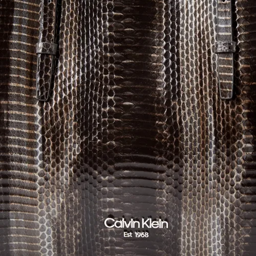 Miniatura 5 de Calvin Klein Bolsa Penny con triple compartimento