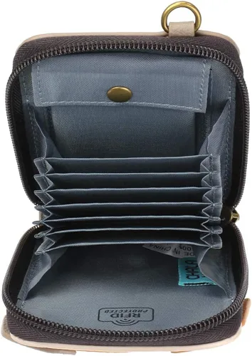 Miniatura 3 de Chala Cute-C - Cartera para tarjetas de crédito