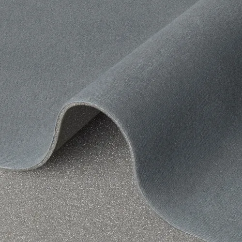 Tela de techo con respaldo de espuma, material de repuesto de techo para automóvil, SUV, camioneta, reparación de interiores de caravana, bricolaje,