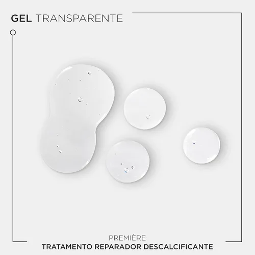 Miniatura 3 de Kérastase Premiere Tratamiento Pre-Champú de Reparación - Doble Acción para Cabello Más Fuerte, Repara Daños y Acumulación de Calcio, 93% Menos