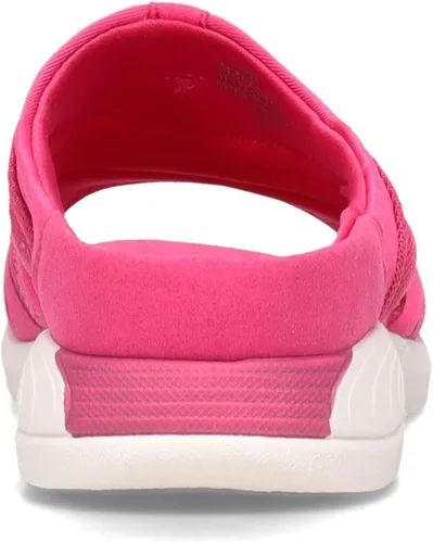 Miniatura 5 de Easy Spirit Sandalias Traciee2 para mujer, Rosado