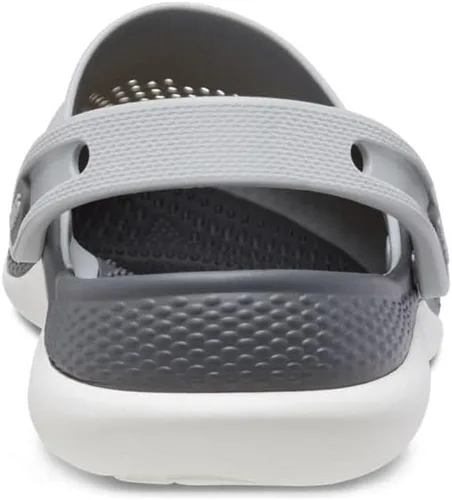 Miniatura 7 de Crocs Zuecos Literide 360 unisex para adultos