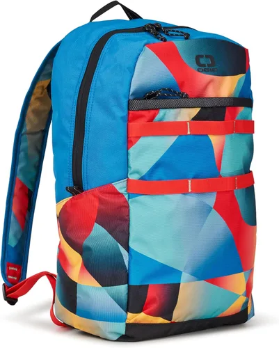 Miniatura 12 de OGIO AC OG ALPHA LITE BKPK SAGE 22, 18 Litros Sabio 22
