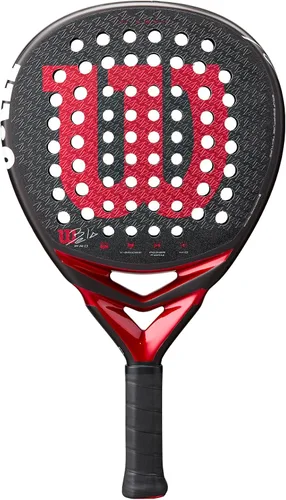 Miniatura 9 de Wilson Bela V3 Palas de pádel - Tamaño de agarre 2-4 1/4