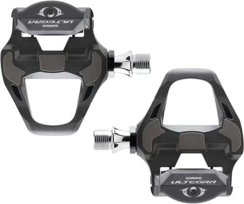 Miniatura 3 de SHIMANO PD-R8000 E1/ SPD-SL Rennrad-Pedal
