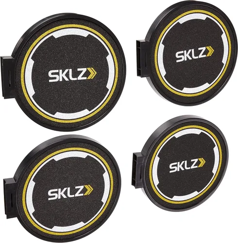 Miniatura 7 de SKLZUniversal Shooting Target Negro