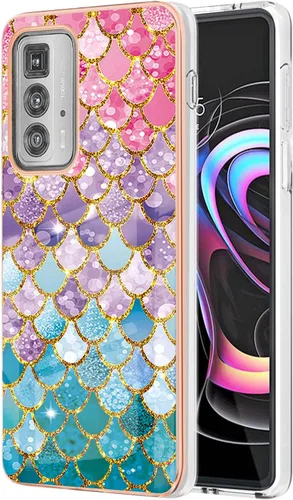 Miniatura 15 de Funda compatible con Redmi Note 10S 4G, compatible con Xiaomi Redmi Note 10 4G para teléfono móvil TPU funda LSB