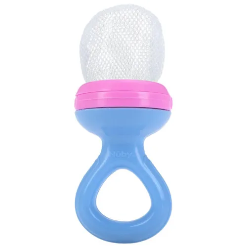 Miniatura 3 de Nuby Nibbler con funda de viaje, los colores pueden variar