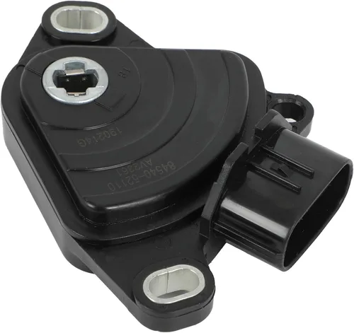 Miniatura 11 de SCITOO F7LP-7F293-AA Interruptor de seguridad neutro compatible con 1997 para Ford Aerostar 2003-2010 para Ford E-150 2003-2005 para E-150 Club Wagon