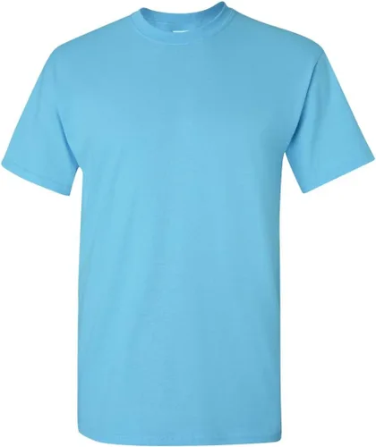 Miniatura 124 de Gildan Camiseta en Blanco - Estilo 5000 Unisex para Adulto