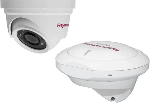 Raymarine Pack de Realidad Aumentada CAM220