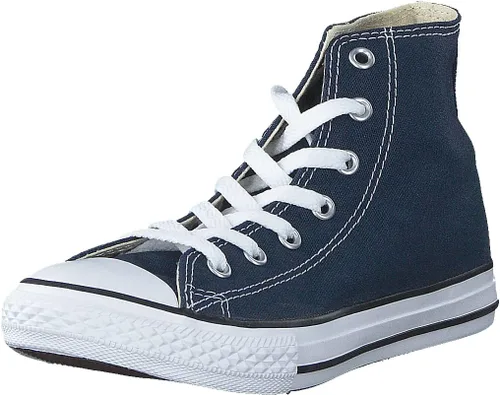 Miniatura 3 de Converse Chuck Taylor All Star 2v Tenis de cuero bajas para niños