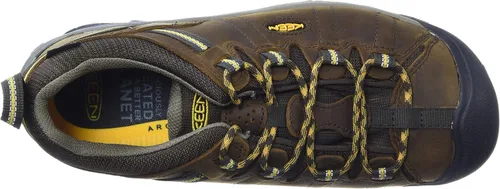 Miniatura 5 de KEEN Men's Targhee 2 Low Height Waterproof Hiking Shoes