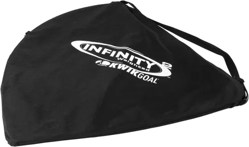 Miniatura 2 de Kwik Goal Kwik Goal Infinity Square Pop Up Soccer Goal (36 x 48 x 36-Inch)