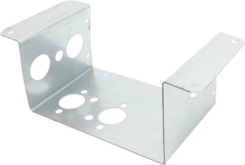 Miniatura 9 de Keenso Soporte de montaje para calentador de estacionamiento para Eberspacher Airtronic D4, D4S, Air Top 2000, 5000 calentadores, acero inoxidable