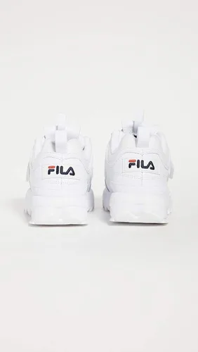Miniatura 4 de Fila Zapatillas Disruptor II con apliques para mujer, PARENT, 11