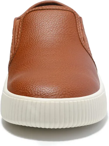 Miniatura 3 de HOMEHOT Zapatos deportivos de vestir casuales para niños, mocasines de piel sintética (niños pequeños, niños grandes, niños pequeños)