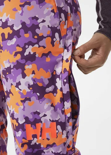 Miniatura 6 de Helly-Hansen 65643 Powderqueen - Pantalón con pechera para mujer