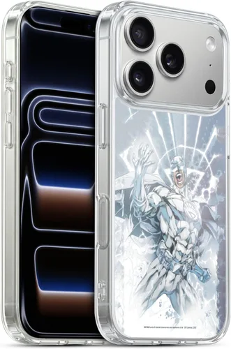 Miniatura 452 de Head Case Designs Funda de gel con licencia oficial de Batman DC Comics Hush Catwoman icónica para disfraces de cómics [grado militar] compatible
