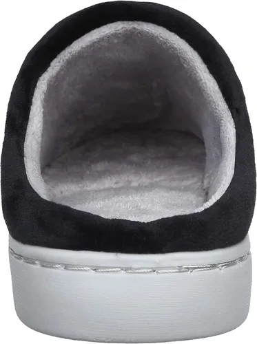 Miniatura 4 de Rojeam - Zapatos de felpa con diseño de gato para mujer, cálidos, antideslizantes, antideslizantes, para mujer y hombre