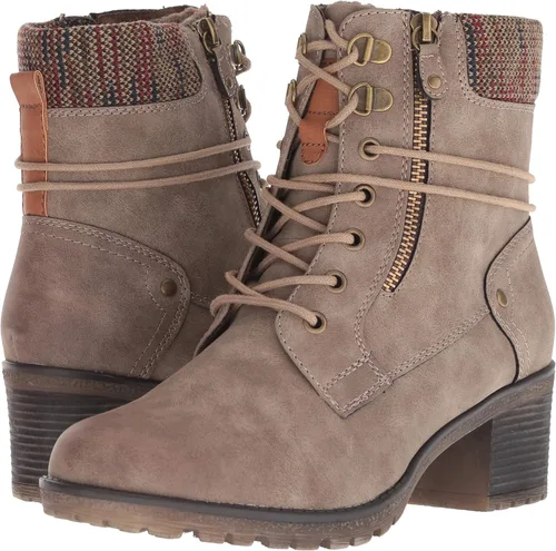 Miniatura 7 de spring step zapatos de mujer hellewn maletero