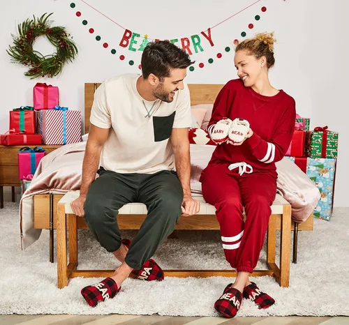 Miniatura 5 de Pantuflas unisex para niños Dearfoams