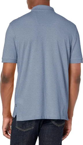 Miniatura 2 de Nautica Men's Short Sleeve Classic Fit Pique Polo