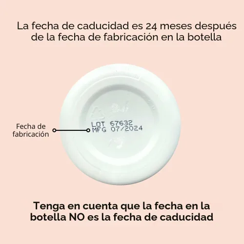 Miniatura 6 de FullWell Vitaminas Prenatales de Limón colina, ácido fólico, vitamina D para el crecimiento fetal, desarrollo cerebral 26 Nutrientes Vitales