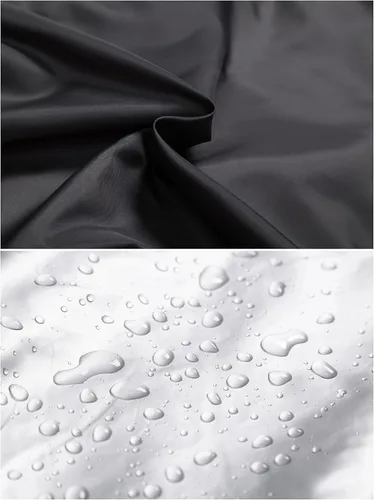 Miniatura 7 de CREATMO US Pantalones de nieve para mujer, baberos de esquí, impermeables, aislados, invierno y snowboard