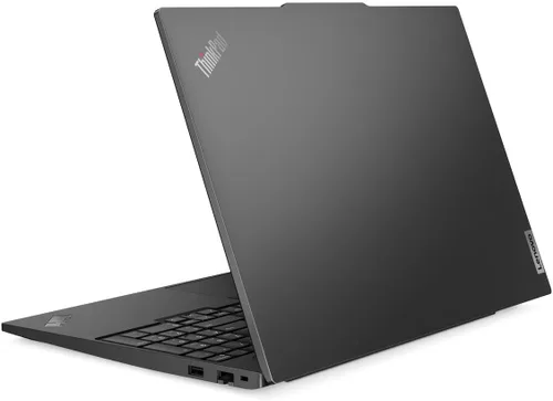 Miniatura 7 de Lenovo ThinkPad E16 Business Laptop de 16.0" pantalla WUXGA IPS de 300 nits