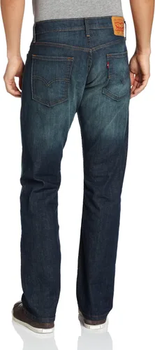 Miniatura 2 de Levi's 514 - Jeans de corte recto para hombre