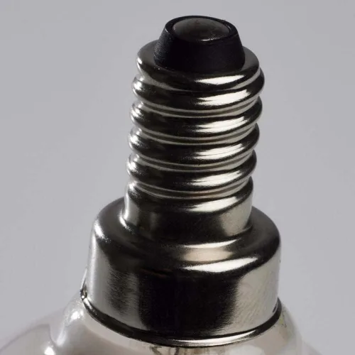 Miniatura 3 de Satco S21278 5.5B11/LED/927/FR/120V/E12-paquete de 6
