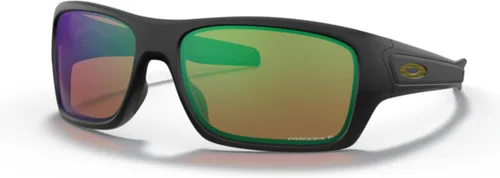Miniatura 15 de Oakley Turbine OO9263 - Gafas de sol rectangulares para hombre, correa + paquete con kit de gafas de diseñador iWear
