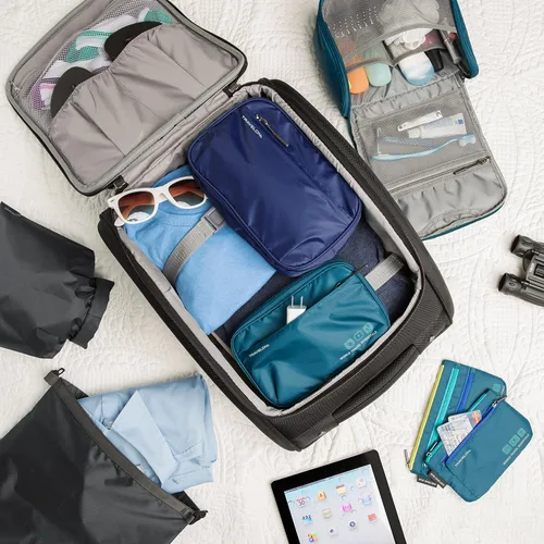 Miniatura 2 de Travelon World Travel Essentials Set de viaje