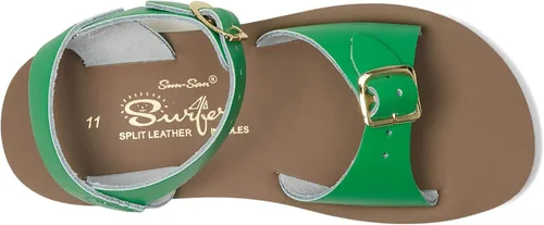 Miniatura 119 de Sandalias de piel infantil Sun-San Surfer