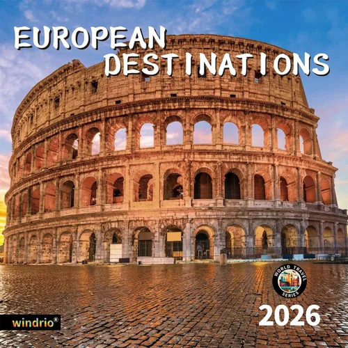 Miniatura 13 de Calendario de pared 2026, calendario 2026, julio de 2025 a diciembre de 2026, calendario de pared Aurora, 12 x 24 pulgadas abierto, página completa