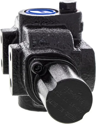 Miniatura 3 de Válvula divisor de troncos de pieza de repuesto MTD