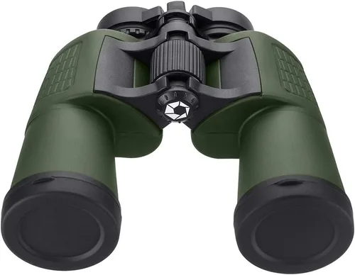 Miniatura 8 de BARSKA AB13380 X-Treme View - Binoculares ultra gran angular de 10 x 50 para adultos y niños, observación de aves, caza, deportes, etc